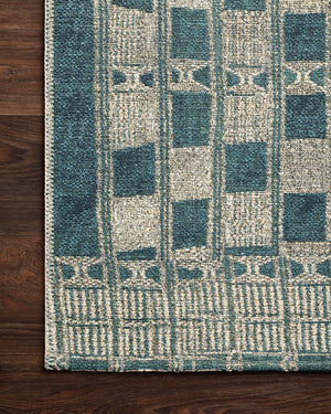 Loloi Mika MIK-08 Area Rug