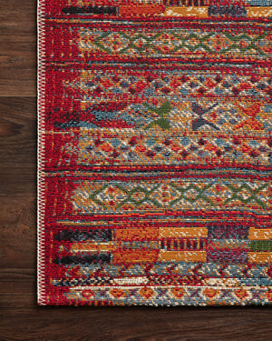 Loloi Mika MIK-09 Area Rug
