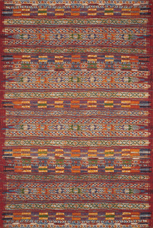Loloi Mika MIK-09 Area Rug