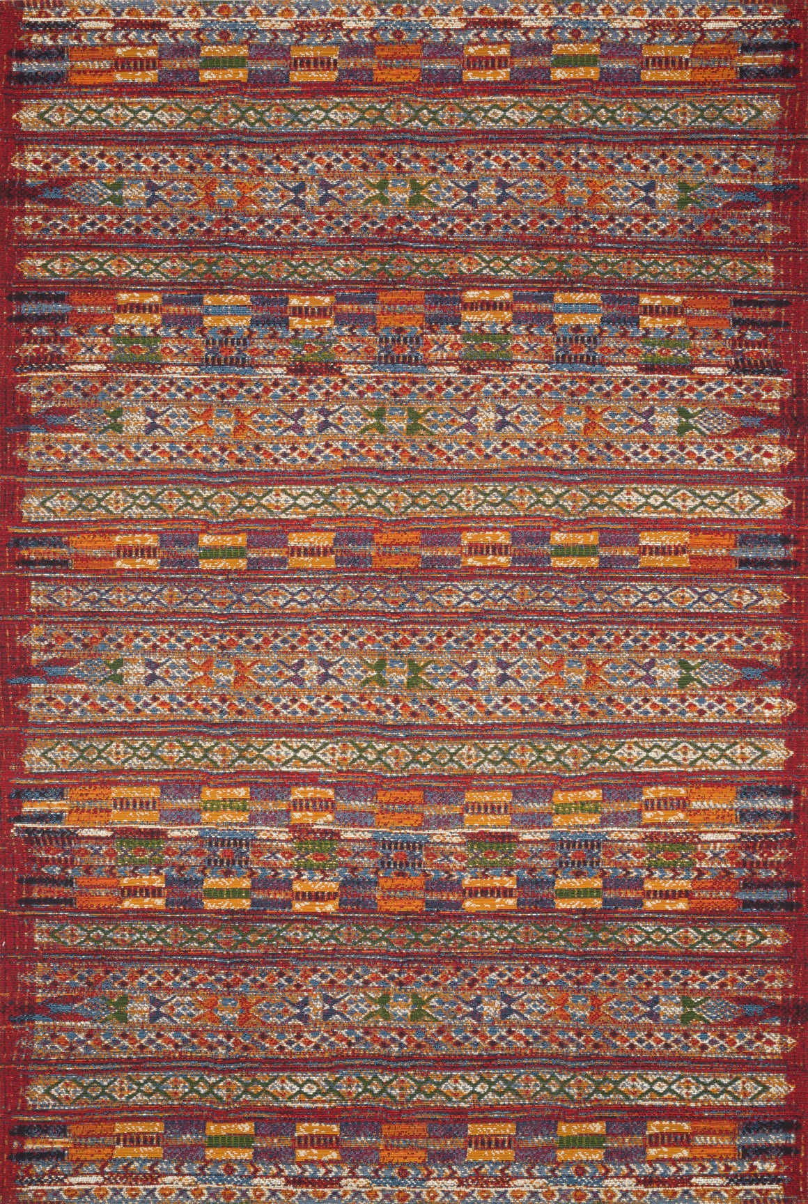 Loloi Mika MIK-09 Area Rug