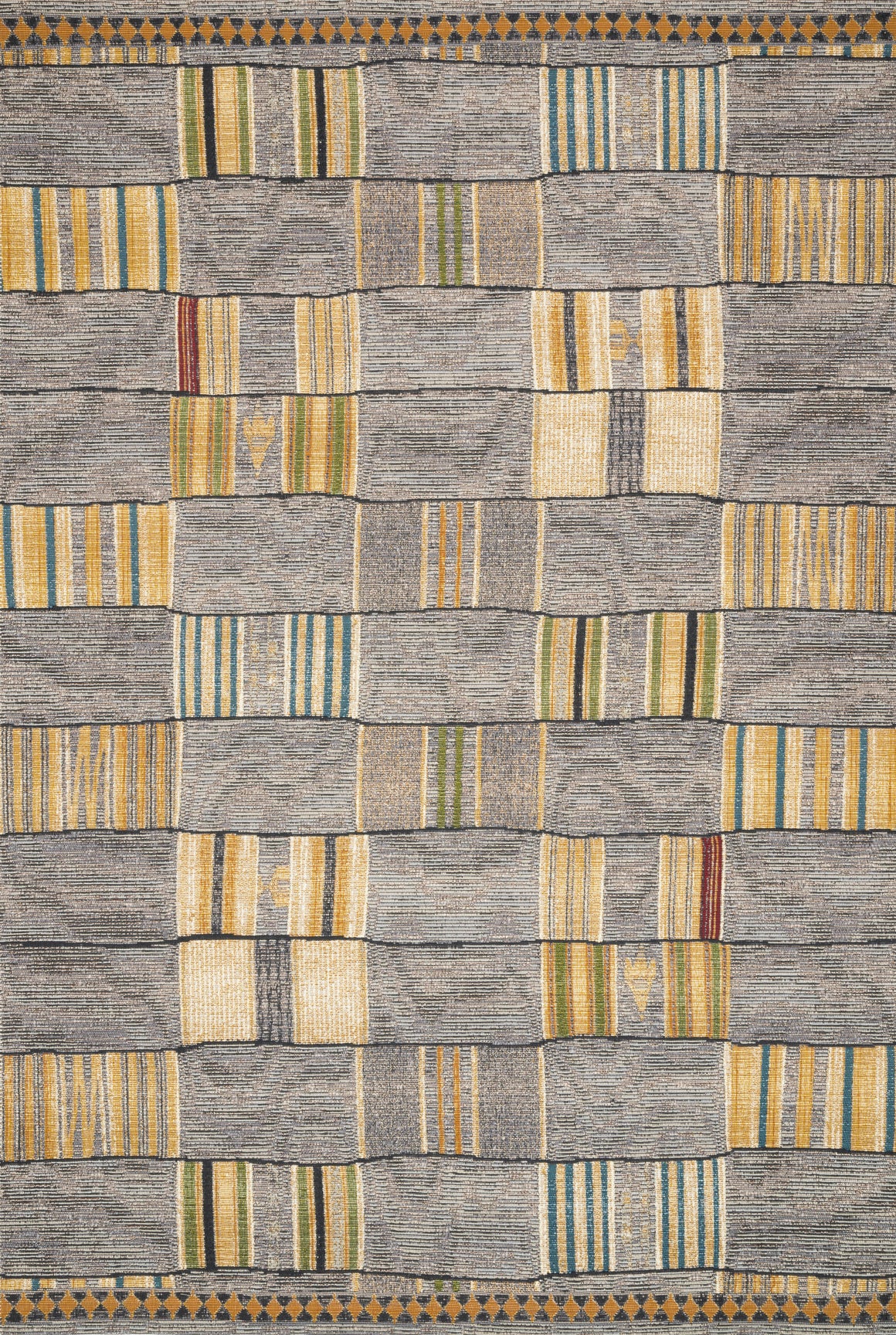 Loloi Mika MIK-10 Area Rug