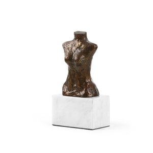 Statue in Bronze | Milo Collection | Villa & House