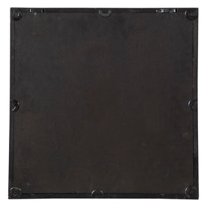 Saragano Square Mirrors Set/2