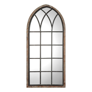 Montone Arched Mirror