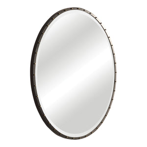 Benedo Round Mirror