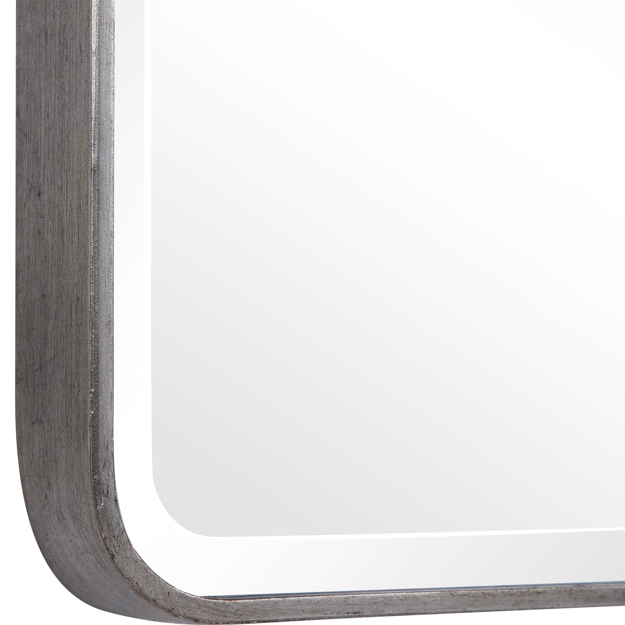 Aramis Silver Mirror