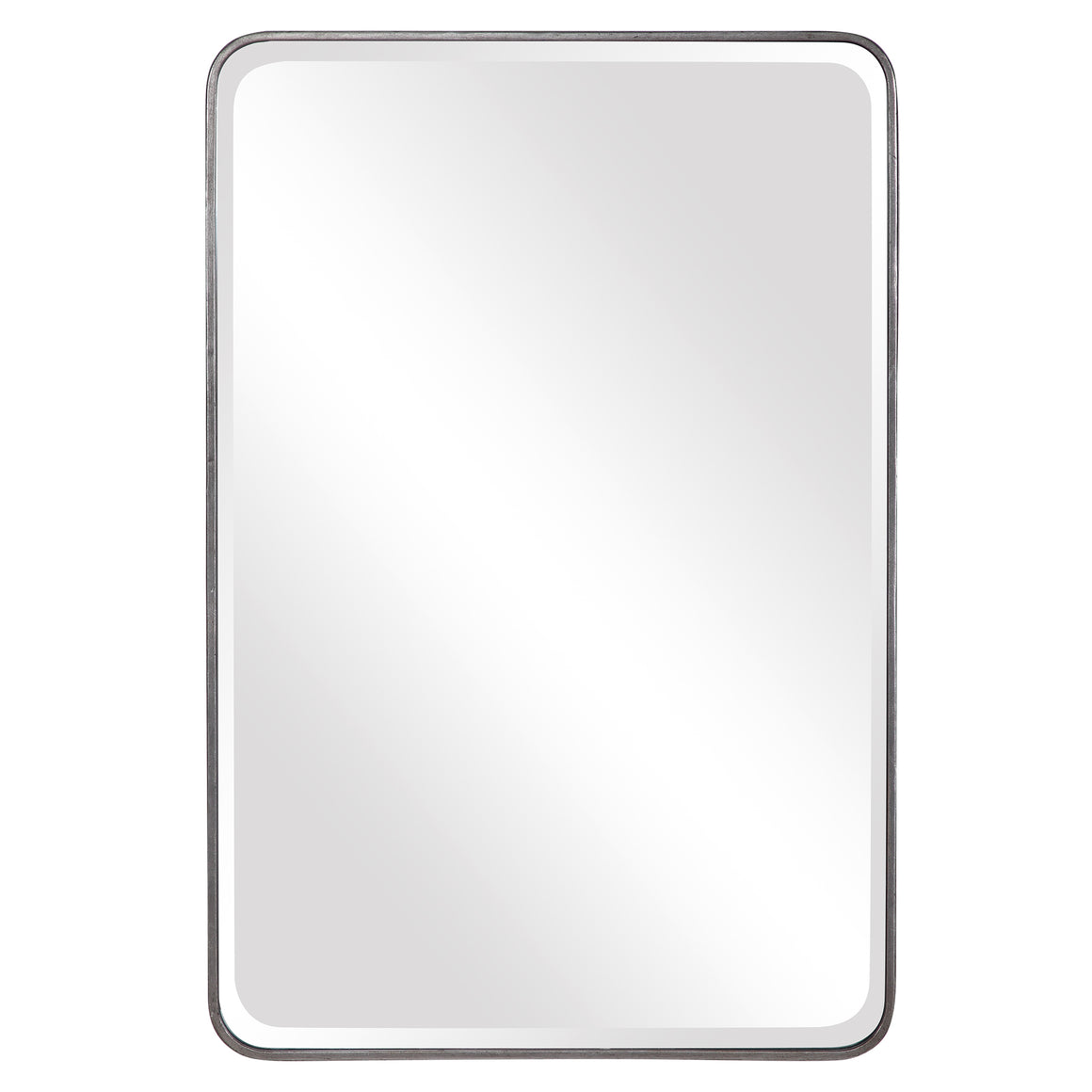 Aramis Silver Mirror