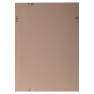 Gema White Mirror