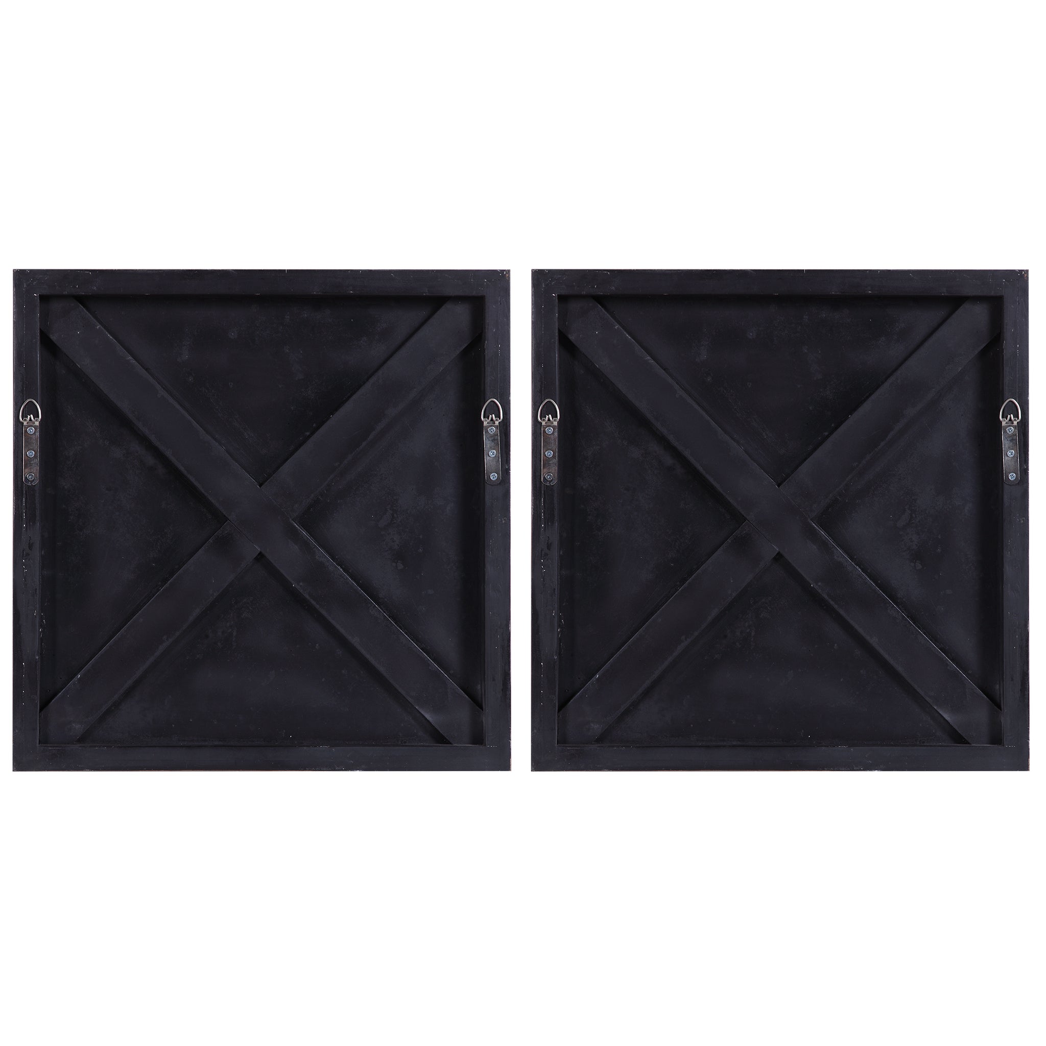 Pickford Wood Wall Decor