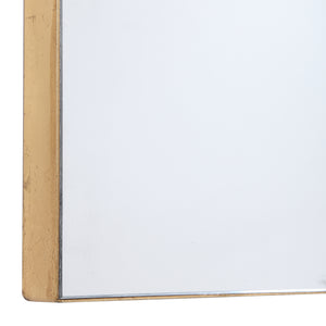 Rowling Gold Mirrors, S/3
