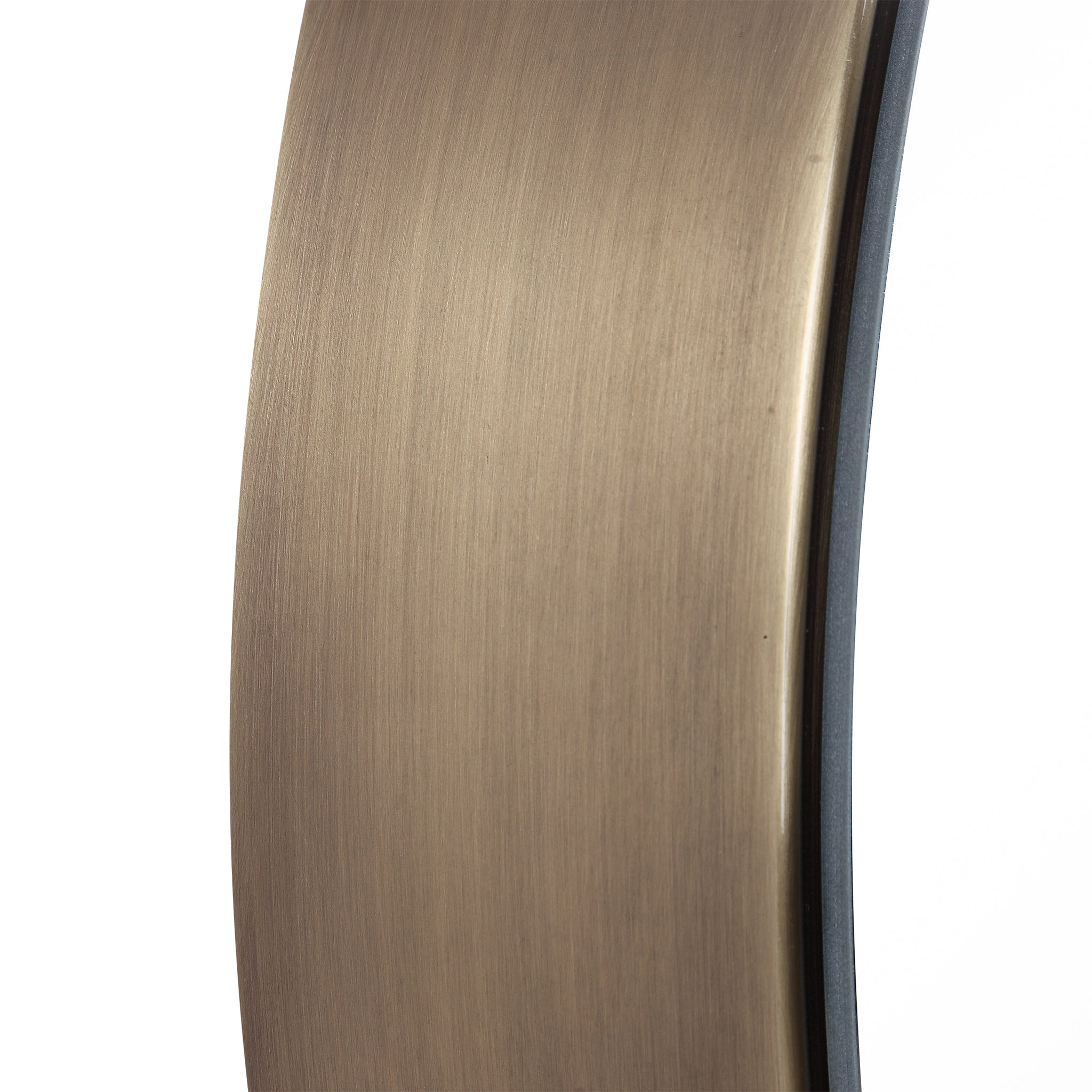 Coulson Modern Round Mirror