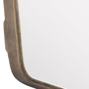 Linneah Modern Mirrors, S/4