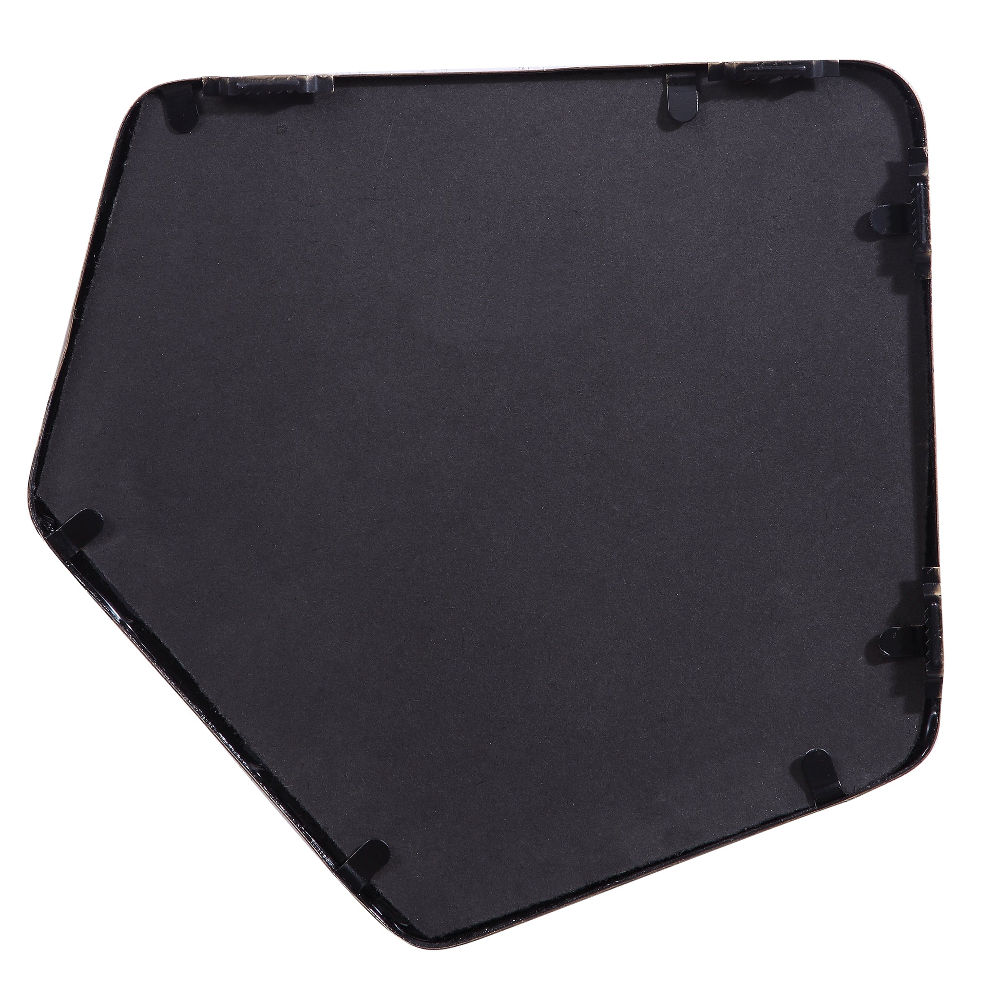 Linneah Modern Mirrors, S/4