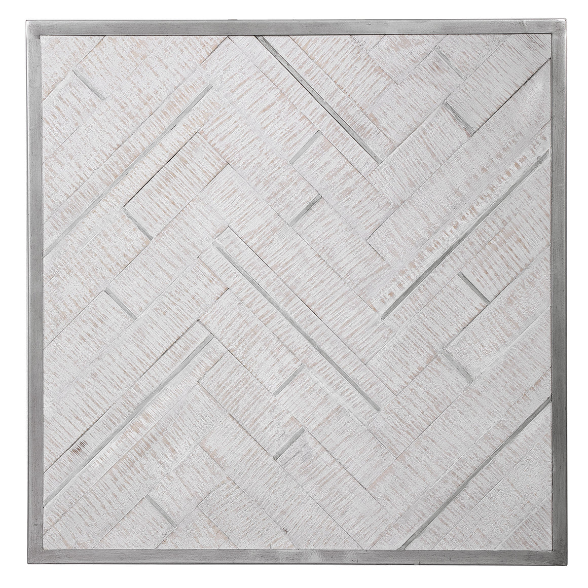 Redondo Coastal Wood Wall Decor