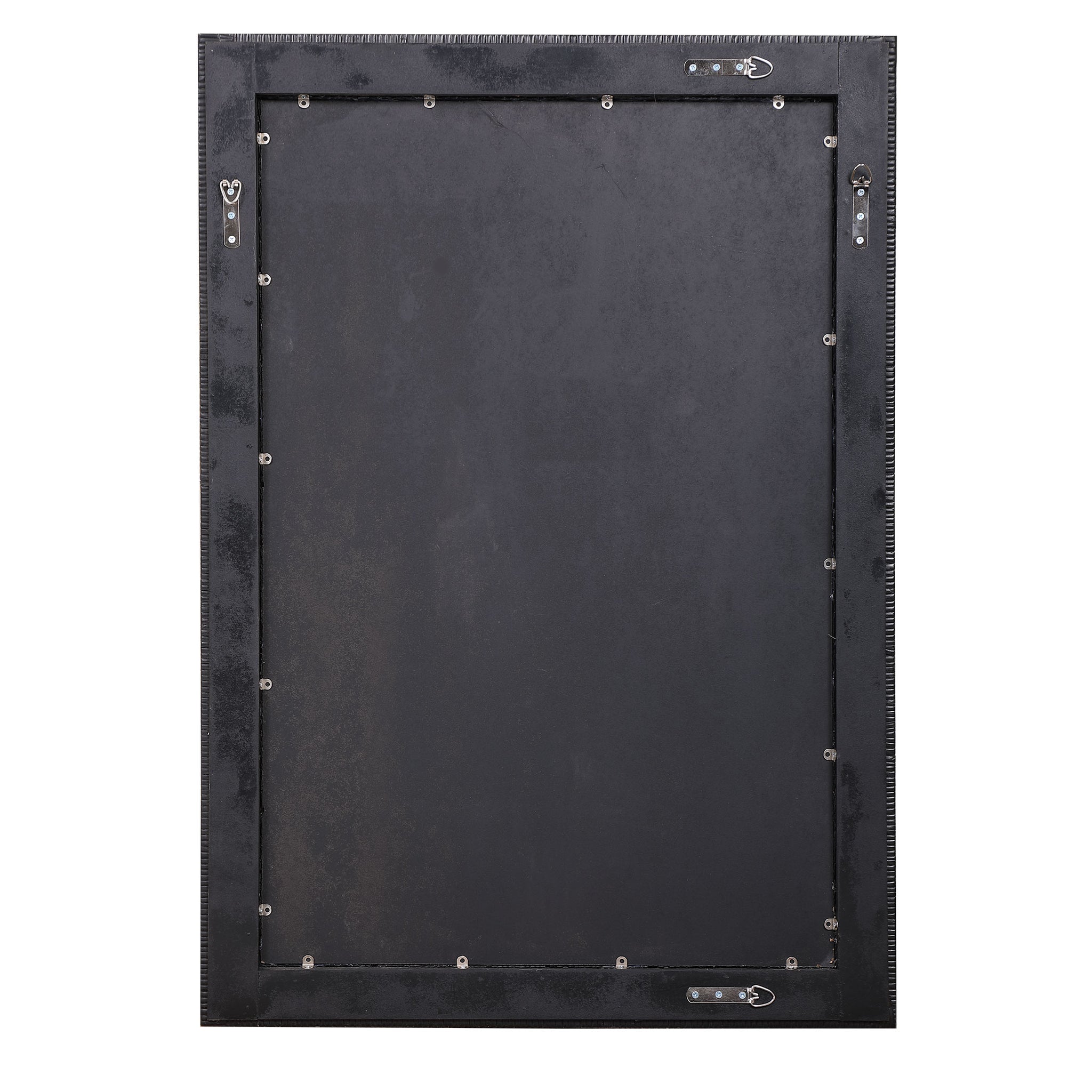 Cape Natural Rattan Mirror