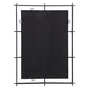 Ironworks Industrial Mirror
