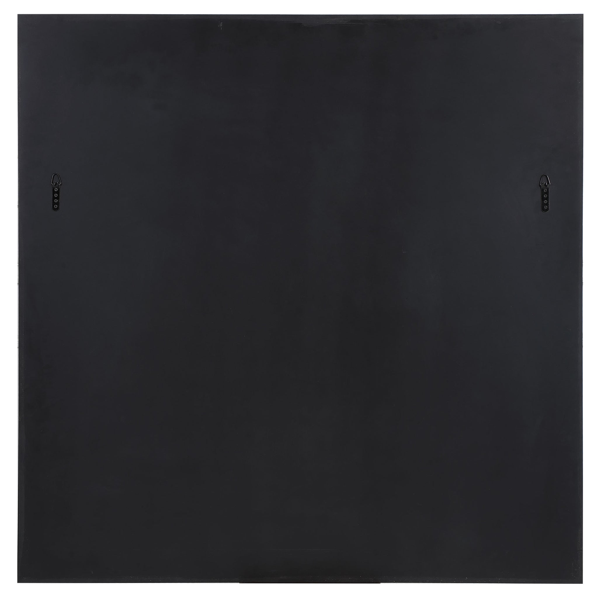 Stanford Gold Square Mirror