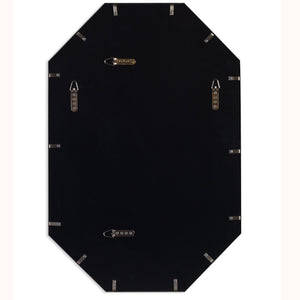 Stuartson Octagon Vanity Mirror