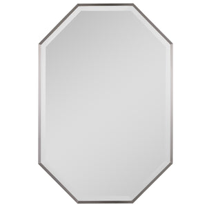 Stuartson Octagon Vanity Mirror