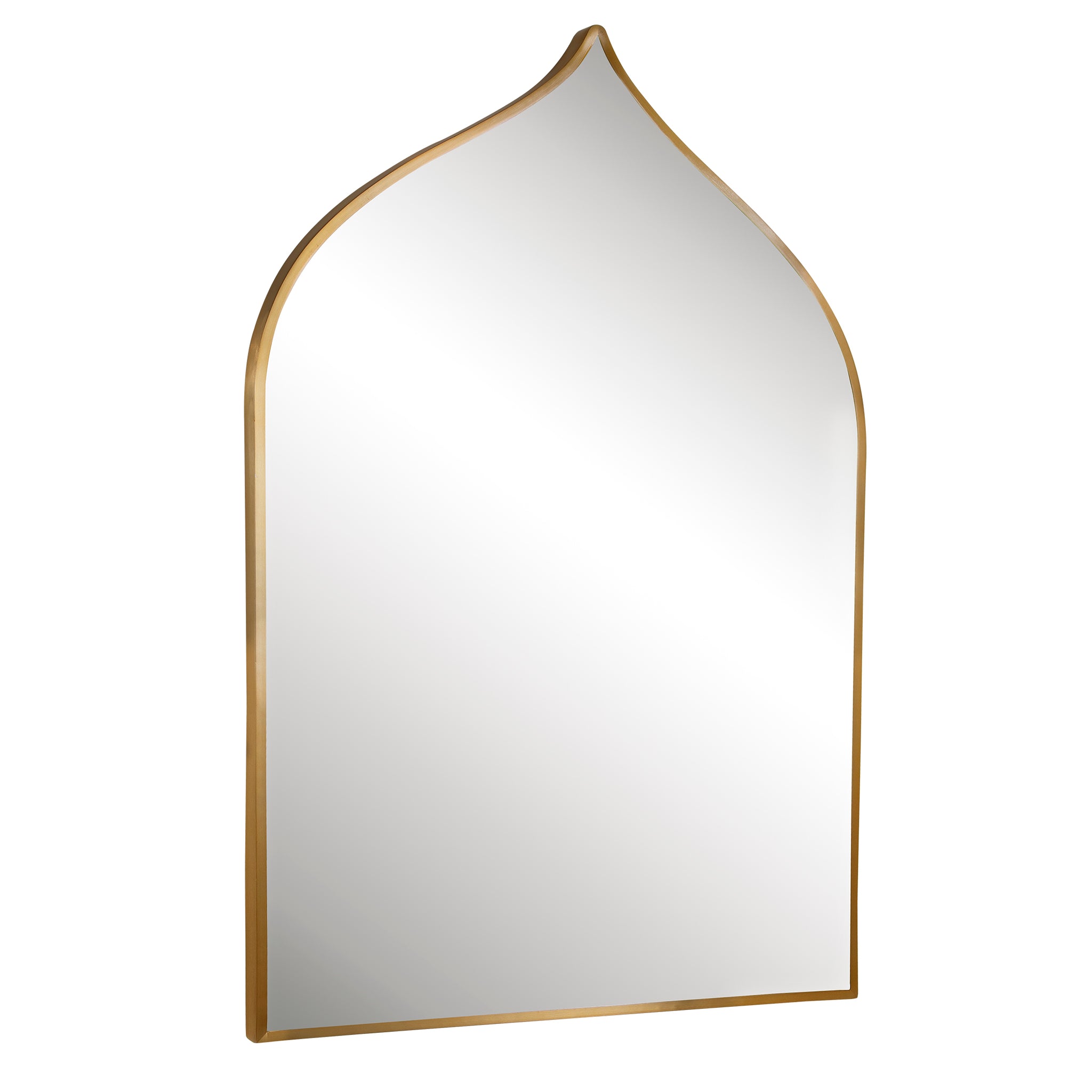 Agadir Arch Mirror