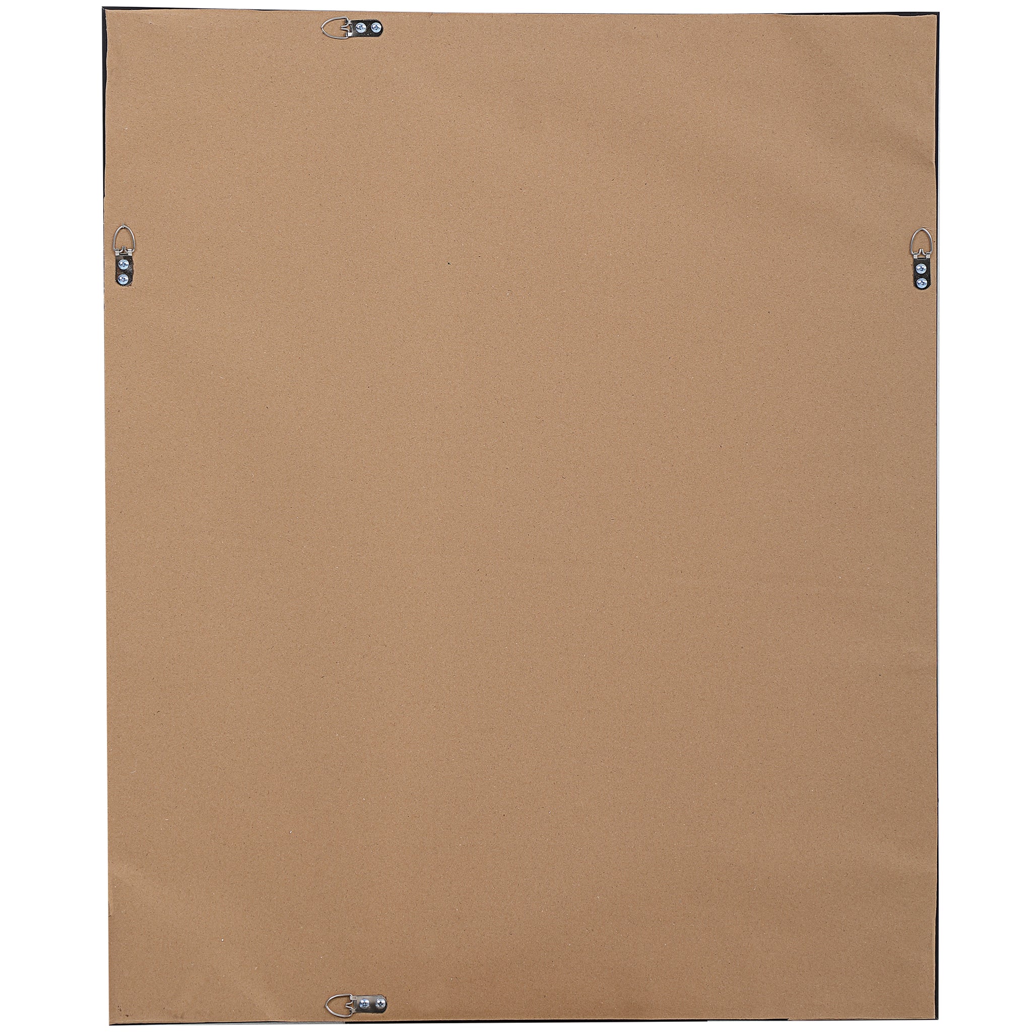 Wythe Burnished Wood Mirror