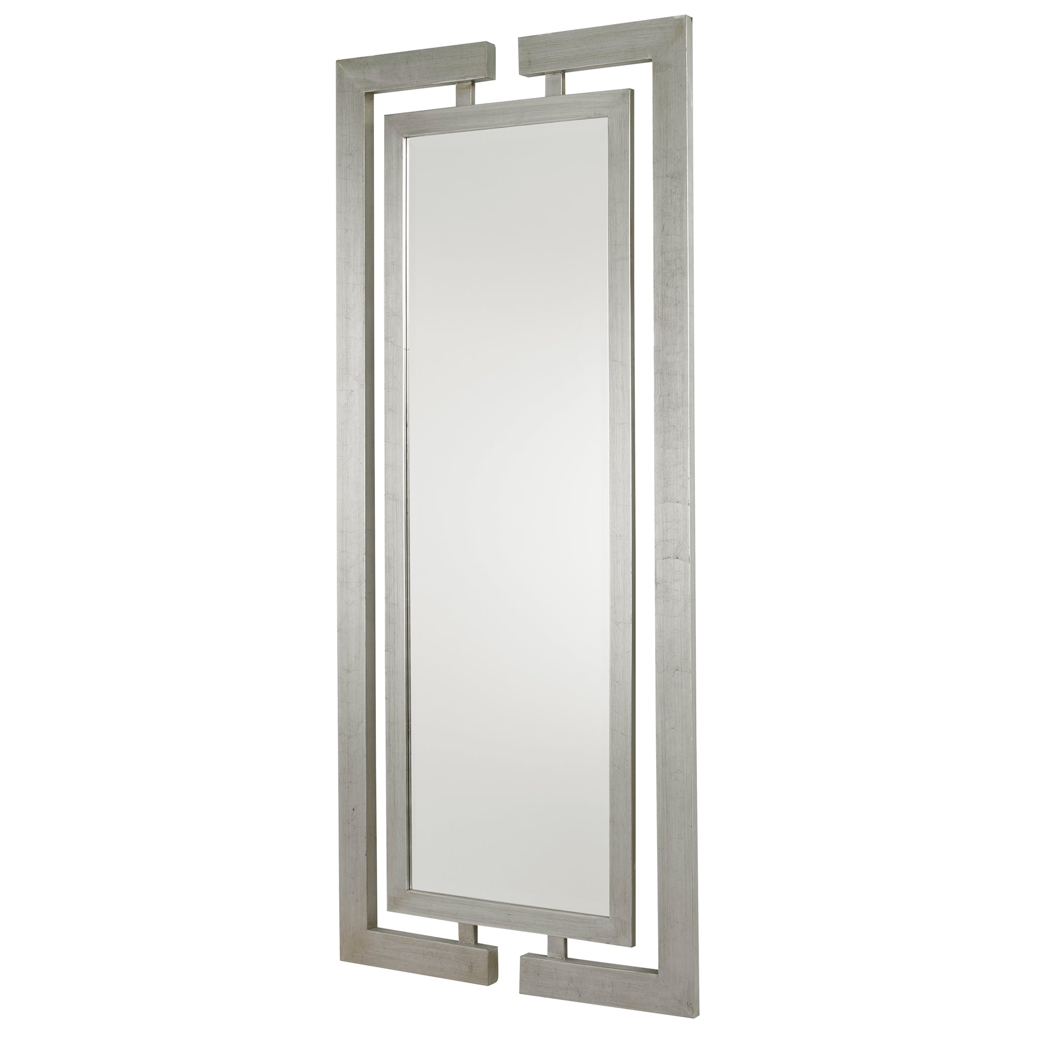 Jamal Silver Mirror