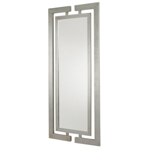 Jamal Silver Mirror