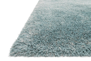 Loloi Mila Shag MIL-01 Area Rug