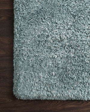Loloi Mila Shag MIL-01 Area Rug