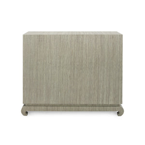 Large 4-Drawer in Sage Green | Ming Collection | Villa & House