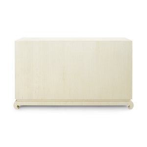 Extra Large 8-Drawer in Natural | Ming Collection | Villa & House