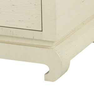 Extra Large 8-Drawer in Natural | Ming Collection | Villa & House