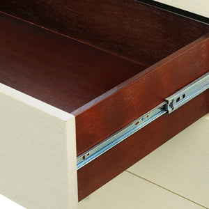 Extra Large 8-Drawer in Natural | Ming Collection | Villa & House