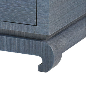 Extra Large 8-Drawer in Navy Blue | Ming