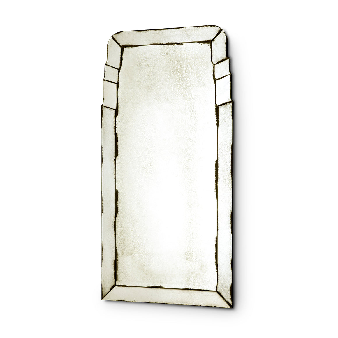 Monarch Mirror in Antique | Monarch Collection | Villa & House