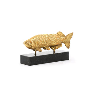 Statue in Gold | Marianas Collection | Villa & House