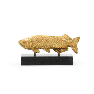 Statue in Gold | Marianas Collection | Villa & House