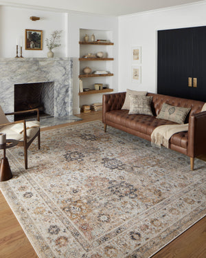 Loloi II Monroe MON-02 Area Rug