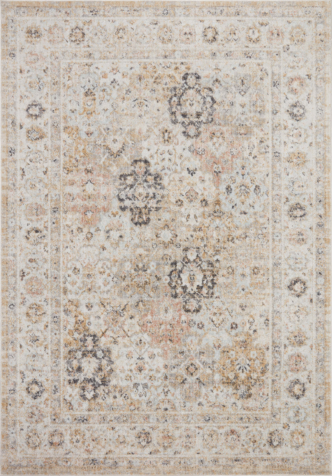 Loloi II Monroe MON-02 Area Rug