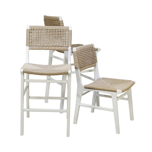 Worlds Away - MONROE WH (White)