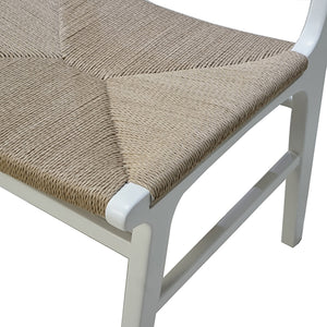 Worlds Away - MONROE WH (White)