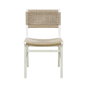 Worlds Away - MONROE WH (White)