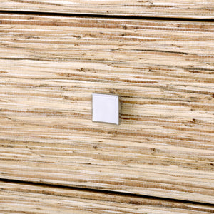 Papyrus Extra Large 6-Drawer in Natural | Morgan Collection | Villa & House