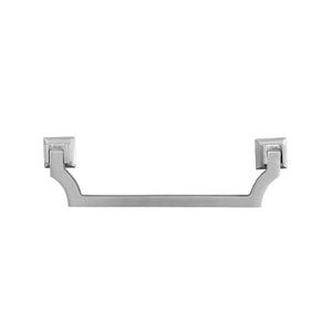 Worlds Away Murray Cabinet Pull - Brushed Nickel