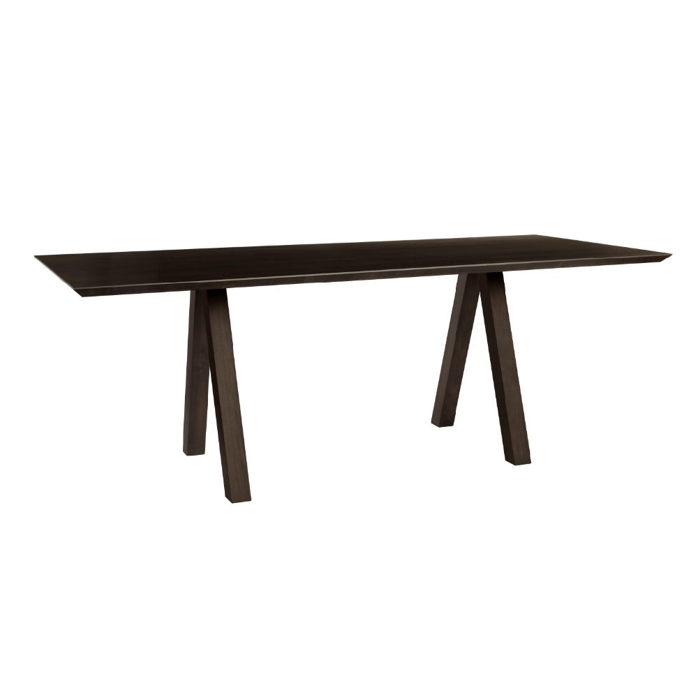 Max Rectangular Dining Table - Available in 3 Sizes