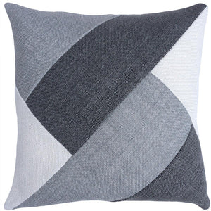 Maxwell Grain Stone Pillow
