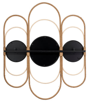 Milo Decorative Mirror