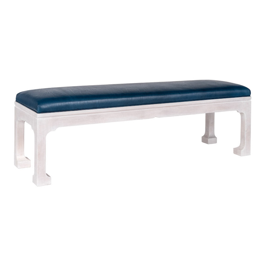 Morris Upholstered Bench