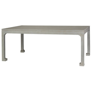 Morris Rectangular Dining Table