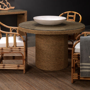 Harbor Round Bistro Table